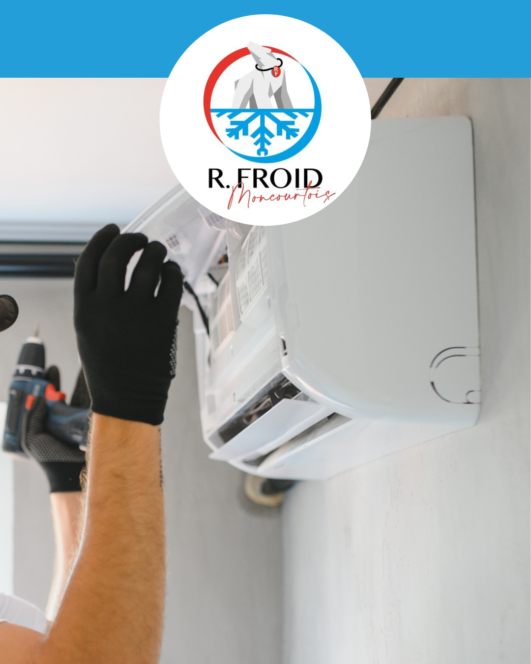 Contrats d’entretien de pompes à chaleur : choisissez la tranquillité